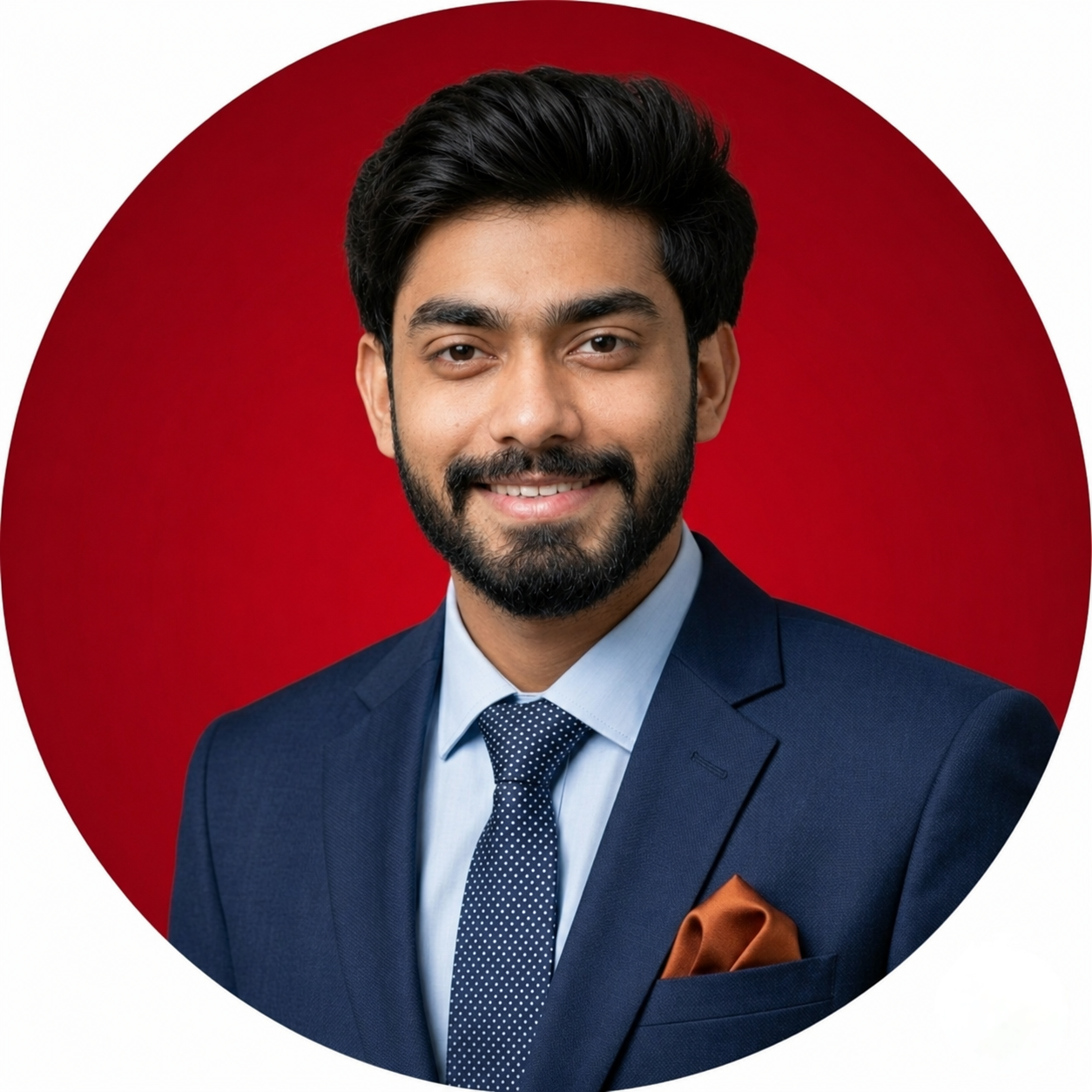Husnain Mehmood, Founder and AI Automation Engineer at SysRoutes